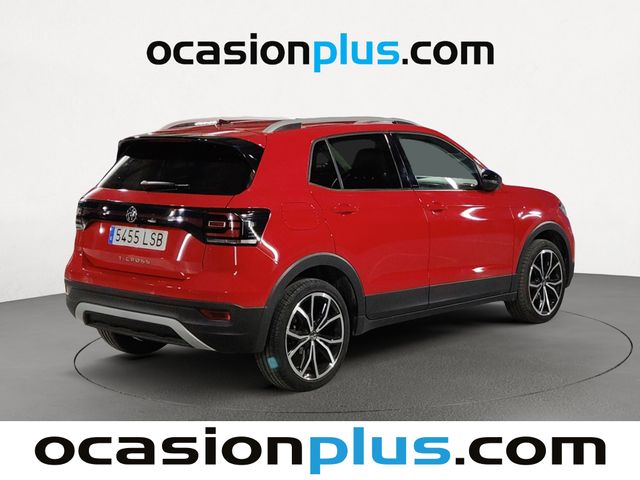 Volkswagen T-Cross Sport 1.5 TSI 110 kW (150 CV) DSG