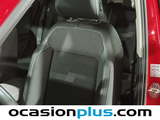 Volkswagen T-Cross Sport 1.5 TSI 110 kW (150 CV) DSG