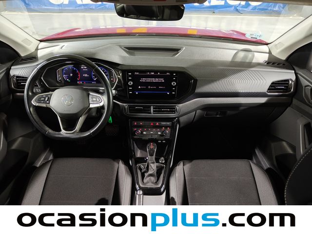 Volkswagen T-Cross Sport 1.5 TSI 110 kW (150 CV) DSG