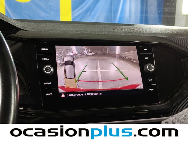 Volkswagen T-Cross Sport 1.5 TSI 110 kW (150 CV) DSG