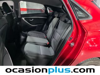 Hyundai i30 1.6 CRDI Klass 81 kW (110 CV)