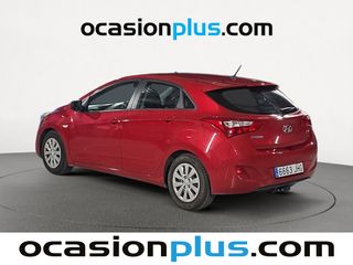 Hyundai i30 1.6 CRDI Klass 81 kW (110 CV)