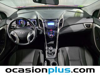 Hyundai i30 1.6 CRDI Klass 81 kW (110 CV)