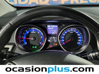 Hyundai i30 1.6 CRDI Klass 81 kW (110 CV)