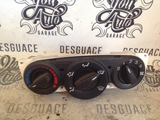 Mando climatizador Ford Focus I Sedan (1998-2005)