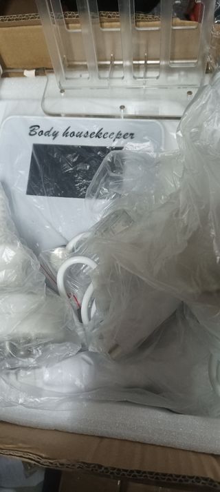 Máquina Cavitación 6 en 1 80K RF Nuevo