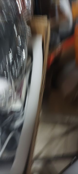 Máquina Cavitación 6 en 1 80K RF Nuevo