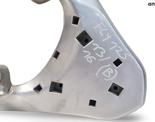 Asidero B Piaggio Fly 125 2013-2016