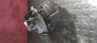 Turbo H8200398585 Renault Scenic II (2003-2009) 1