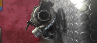 Turbo H8200398585 Renault Scenic II (2003-2009) 1