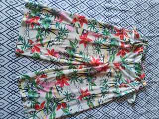 Pantalones de verano. Zara. 11-12 años 