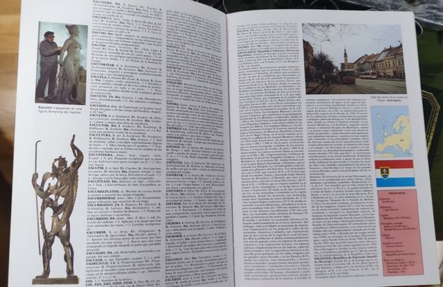 Diccionario Enciclopédico Universal