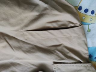 Abrigo Zara Beige. Talla 11-12 años