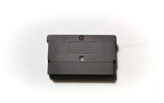 SUPER MARIO BROS. GAME BOY ADVANCE 