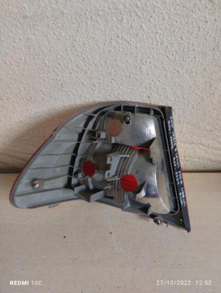 Piloto trasero izquierdo 230022 (chuchi) Bmw Seri
