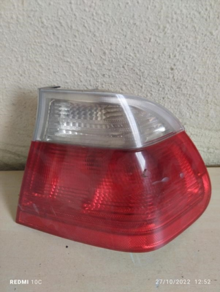 Piloto trasero izquierdo 230022 (chuchi) Bmw Seri
