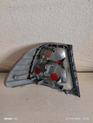 Piloto trasero izquierdo 230022 (chuchi) Bmw Seri