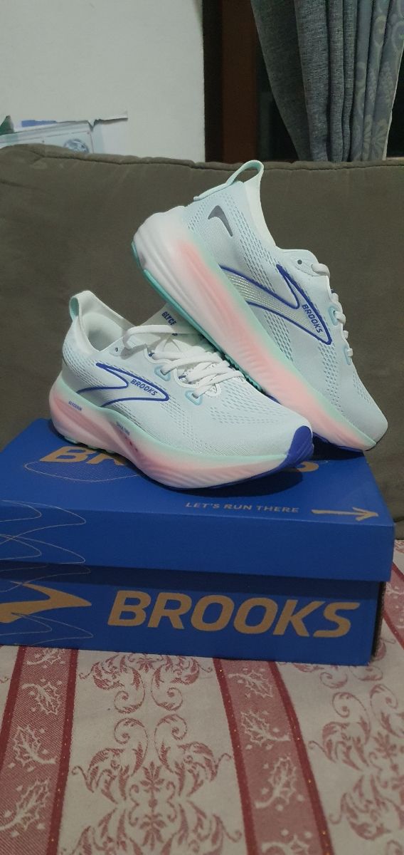 Brooks Glycerin 22 Scarpe Donna Tg 39