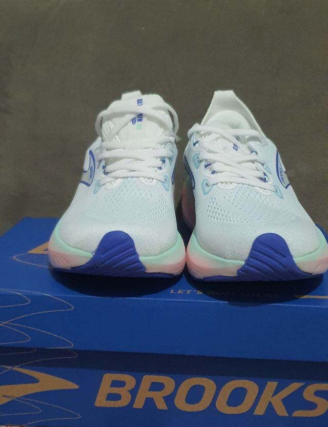 Brooks Glycerin 22 Scarpe Donna Tg 39