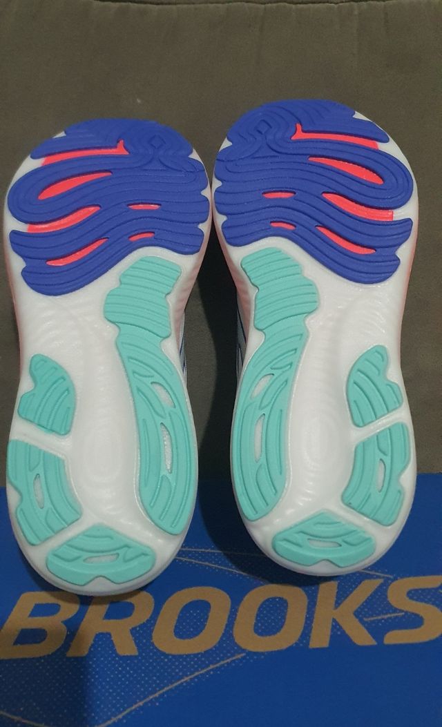 Brooks Glycerin 22 Scarpe Donna Tg 39