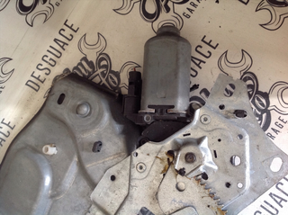 Motor elevalunas delantero derecho Renault Laguna