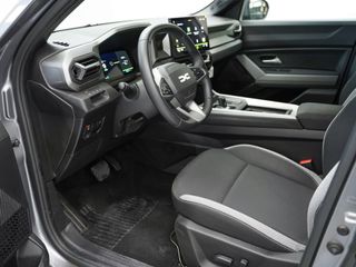Dacia Bigster Journey HYBRID 115kw (155CV) 4x2