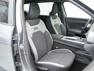 Dacia Bigster Journey HYBRID 115kw (155CV) 4x2