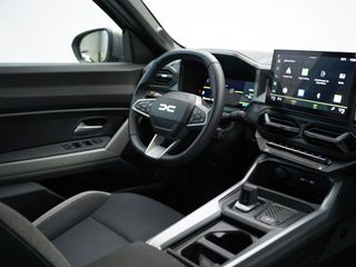 Dacia Bigster Journey HYBRID 115kw (155CV) 4x2