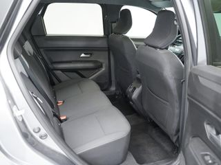 Dacia Bigster Journey HYBRID 115kw (155CV) 4x2