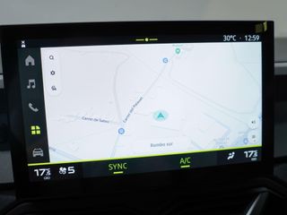 Dacia Bigster Journey HYBRID 115kw (155CV) 4x2