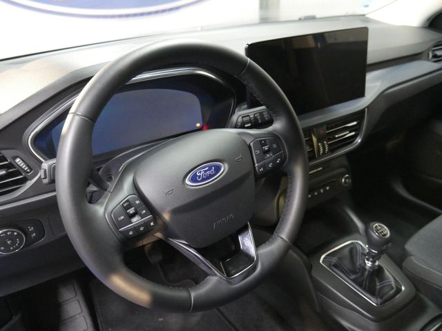 Ford Focus 1.0 Ecob. MHEV 114kW Active Design SIP