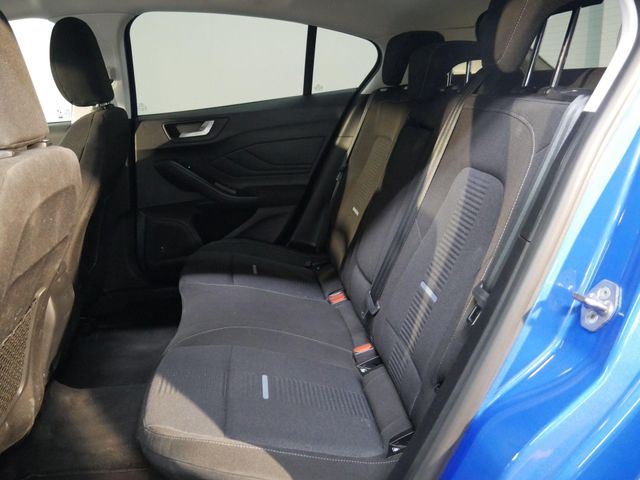 Ford Focus 1.0 Ecob. MHEV 114kW Active Design SIP