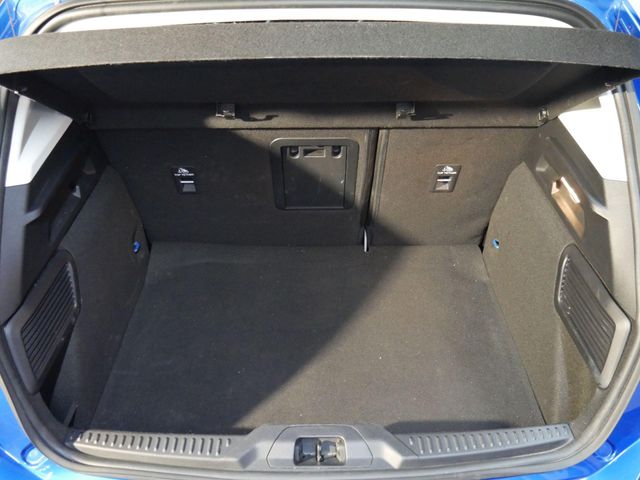 Ford Focus 1.0 Ecob. MHEV 114kW Active Design SIP