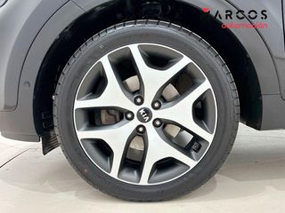 Kia Sportage 1.6 T-GDi 130kW (177CV) GT Line DCT 4x4
