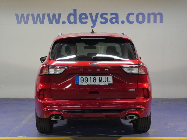 Ford Kuga ST-Line 2.5 Duratec PHEV 165kW Auto