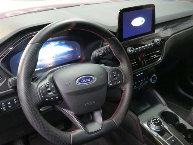 Ford Kuga ST-Line 2.5 Duratec PHEV 165kW Auto