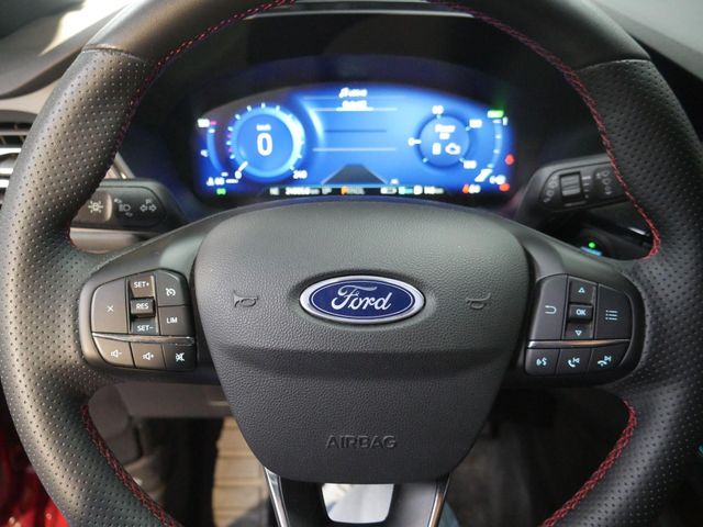 Ford Kuga ST-Line 2.5 Duratec PHEV 165kW Auto