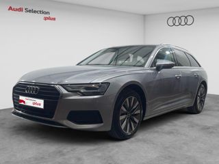 Audi A6 Allroad 40 TDI 150 kW (204 CV) S tronic