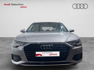 Audi A6 Allroad 40 TDI 150 kW (204 CV) S tronic