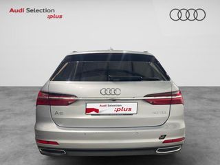 Audi A6 Allroad 40 TDI 150 kW (204 CV) S tronic