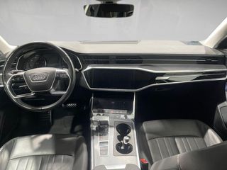 Audi A6 Allroad 40 TDI 150 kW (204 CV) S tronic