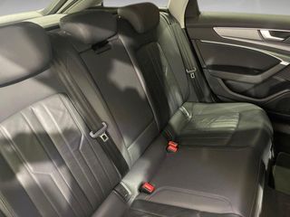 Audi A6 Allroad 40 TDI 150 kW (204 CV) S tronic
