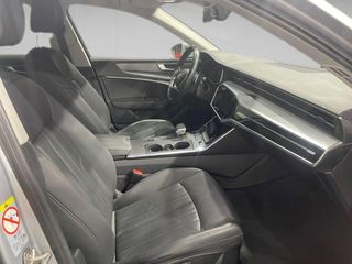 Audi A6 Allroad 40 TDI 150 kW (204 CV) S tronic