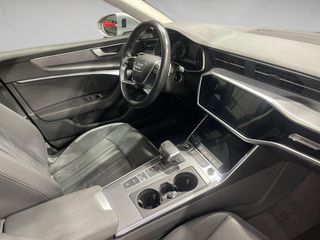 Audi A6 Allroad 40 TDI 150 kW (204 CV) S tronic
