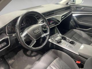 Audi A6 Allroad 40 TDI 150 kW (204 CV) S tronic
