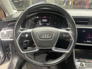 Audi A6 Allroad 40 TDI 150 kW (204 CV) S tronic
