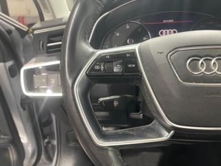 Audi A6 Allroad 40 TDI 150 kW (204 CV) S tronic