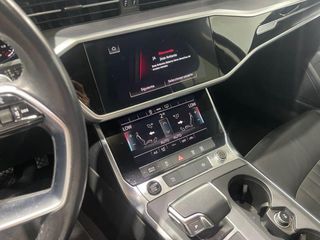 Audi A6 Allroad 40 TDI 150 kW (204 CV) S tronic
