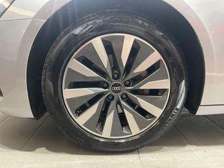 Audi A6 Allroad 40 TDI 150 kW (204 CV) S tronic