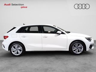 Audi A3 Sportback Advanced 30 TFSI 81 kW (110 CV) S tronic